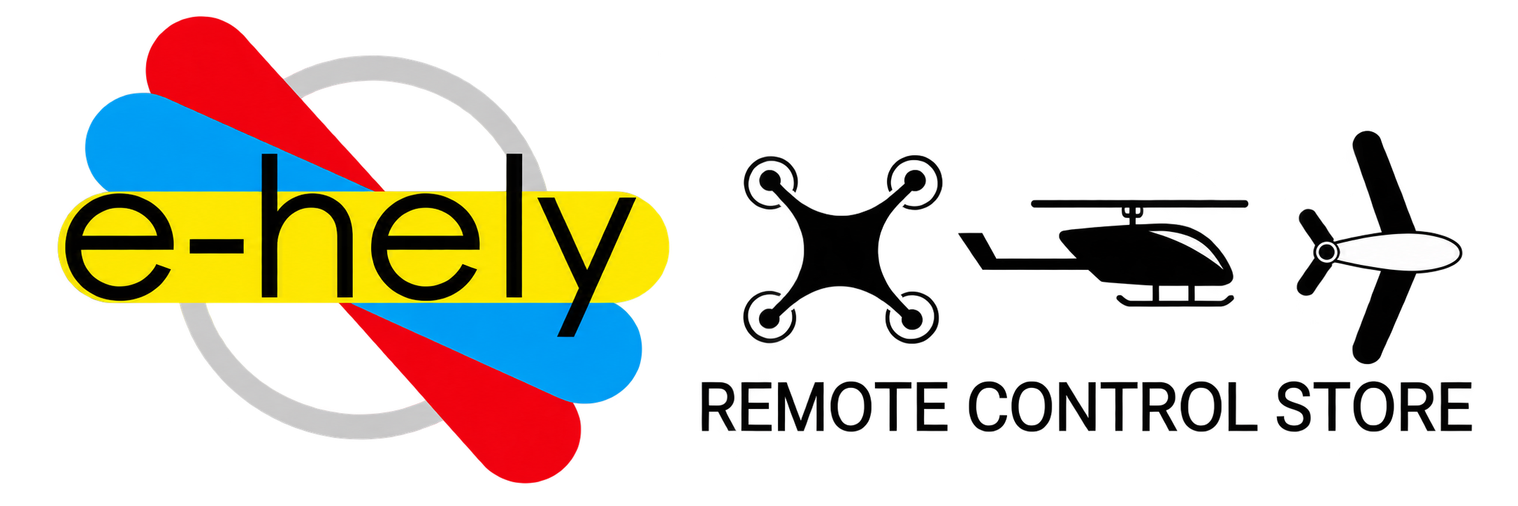 E-hely Remote Control Store
