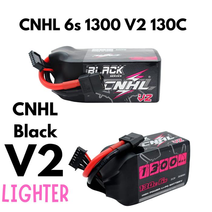 CNHL BLACK SERIES